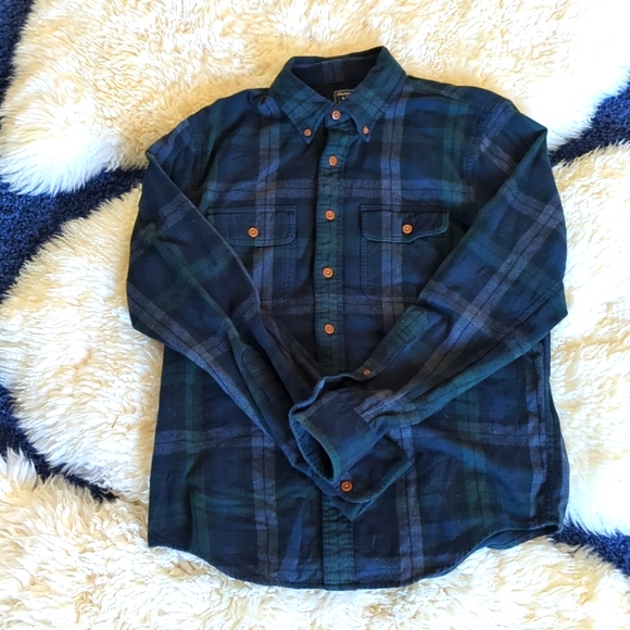 Abercrombie & Fitch Other - Abercrombie Fitch Flannel